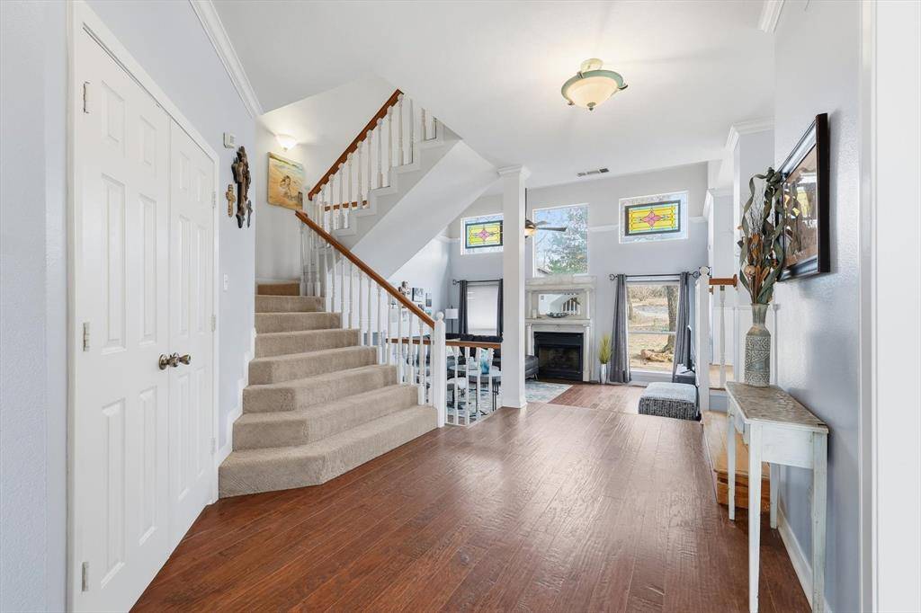 1606 Treehouse Lane N, Keller, TX 76262