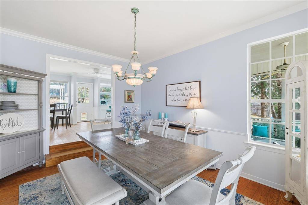 1606 Treehouse Lane N, Keller, TX 76262