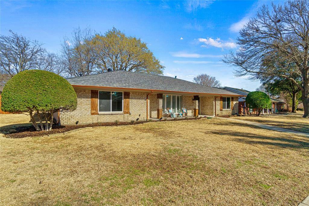 1621 Westlake Drive, Plano, TX 75075