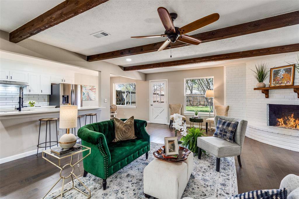 1621 Westlake Drive, Plano, TX 75075