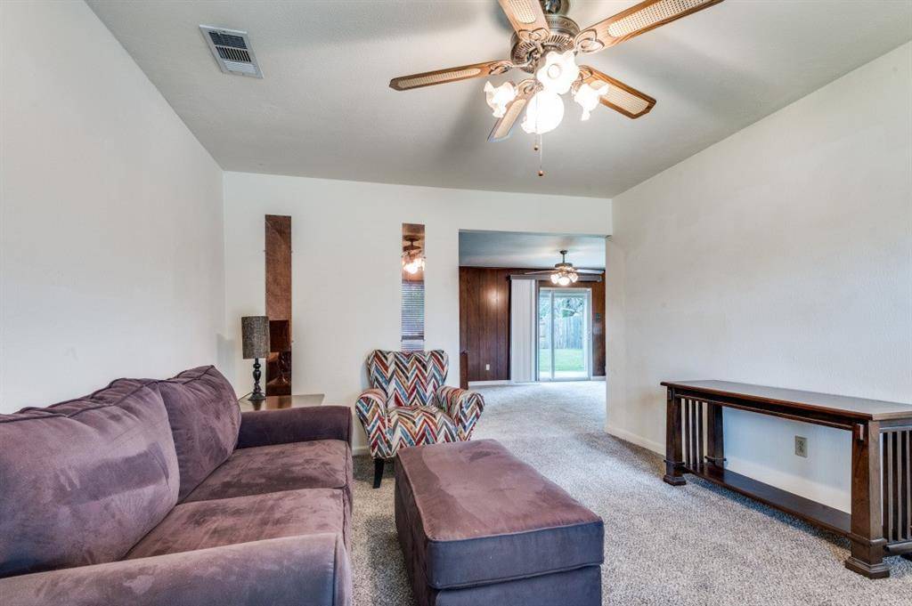 2413 Cheyenne Street, Irving, TX 75062