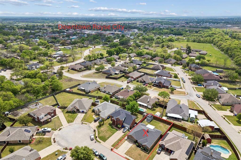 413 Highview Circle, Royse City, TX 75189
