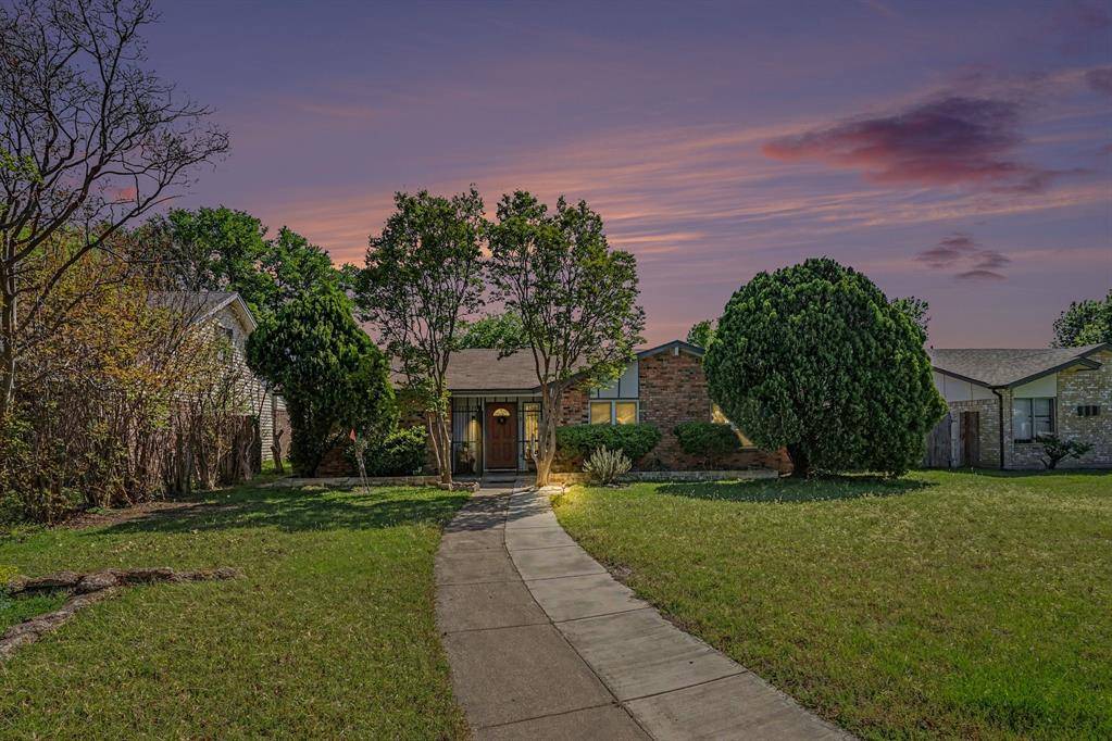 3010 Potomac Drive, Garland, TX 75042