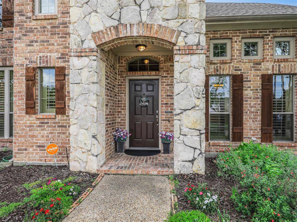 923 South Fork Drive, Allen, TX 75013