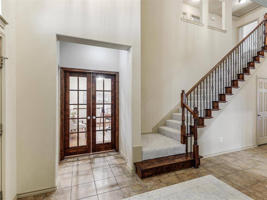 923 South Fork Drive, Allen, TX 75013