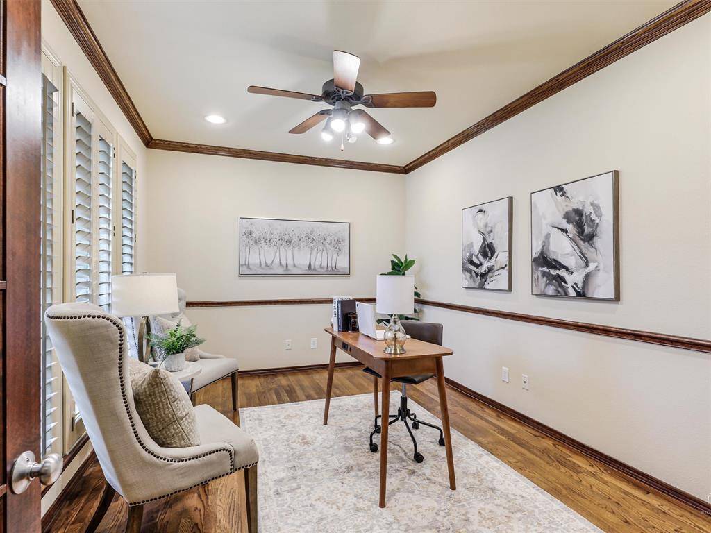 923 South Fork Drive, Allen, TX 75013