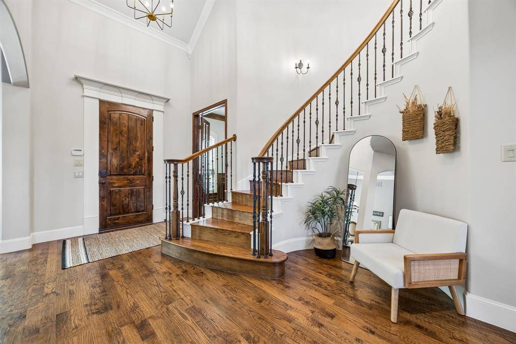 2760 Berkley Lane, Frisco, TX 75036