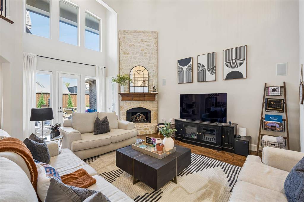 2760 Berkley Lane, Frisco, TX 75036