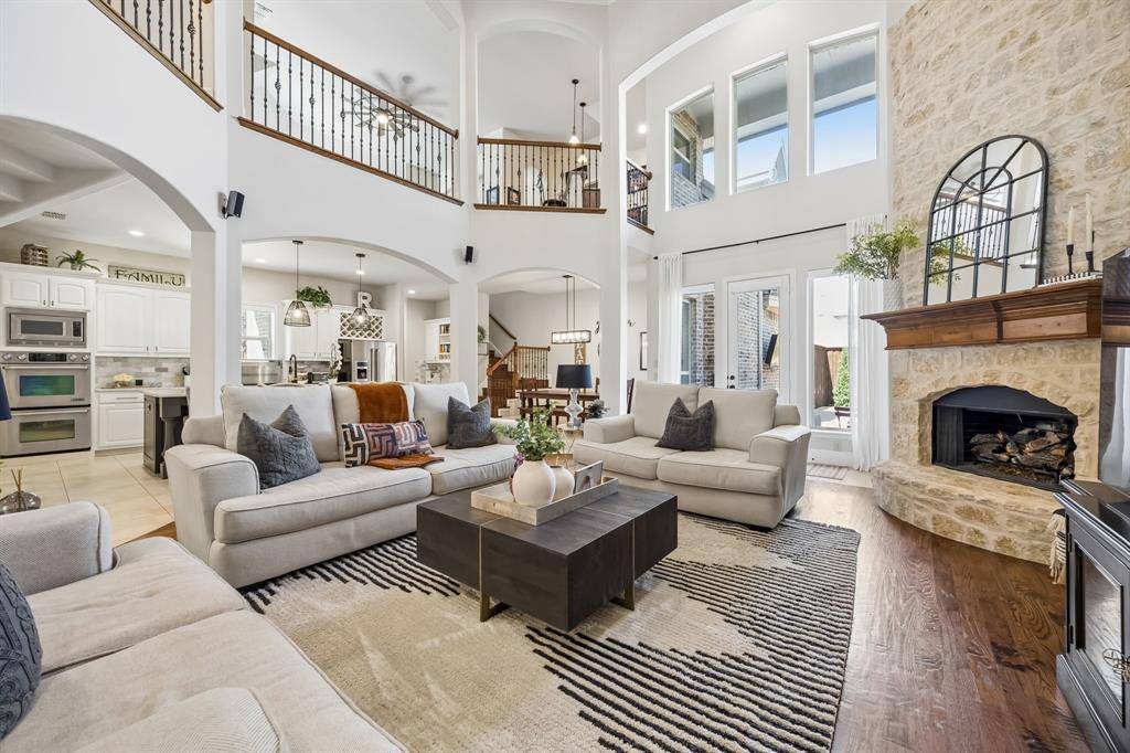 2760 Berkley Lane, Frisco, TX 75036