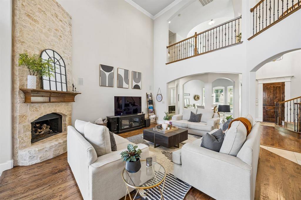 2760 Berkley Lane, Frisco, TX 75036