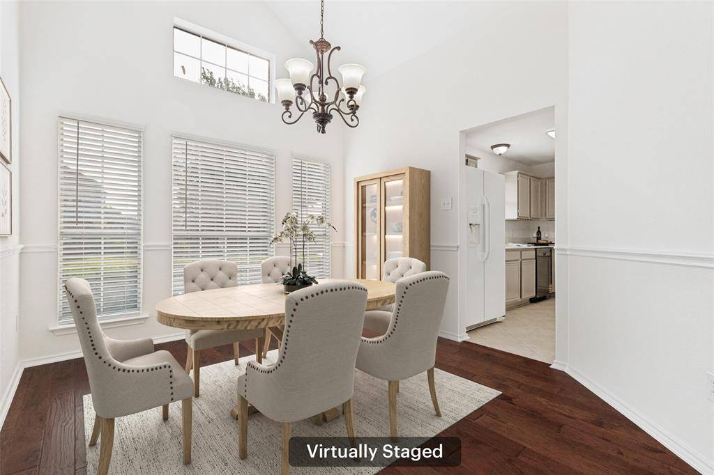 1808 Water Oak Drive, Lewisville, TX 75067