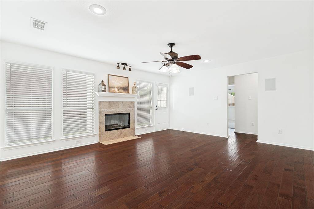 1808 Water Oak Drive, Lewisville, TX 75067