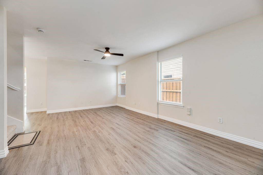 703 N Tennessee Street #A-B, Mckinney, TX 75069