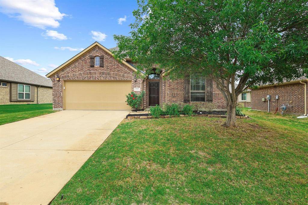 505 Appaloosa Lane, Sherman, TX 75092