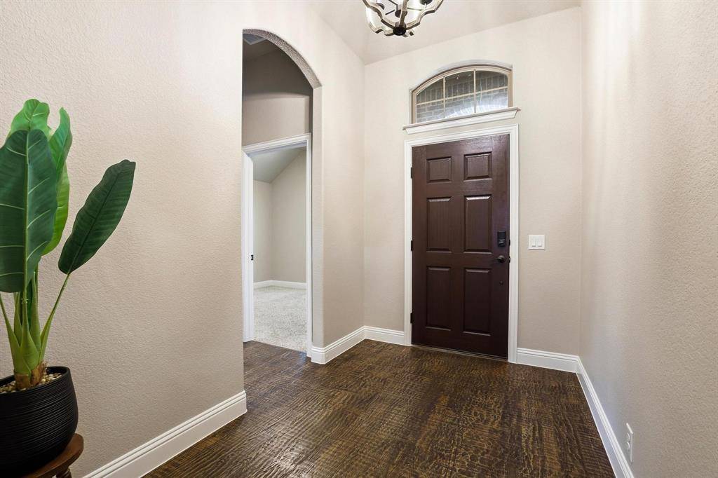 505 Appaloosa Lane, Sherman, TX 75092