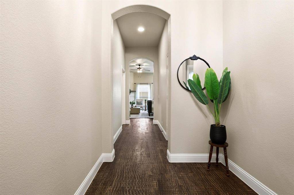 505 Appaloosa Lane, Sherman, TX 75092