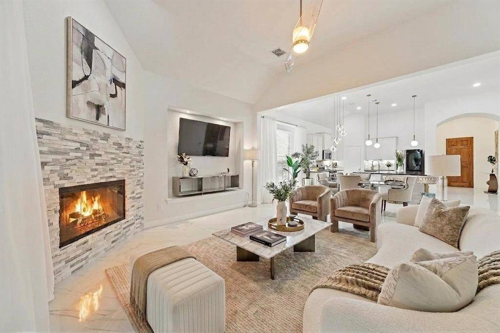 2801 White Rock Creek Drive, Mckinney, TX 75072