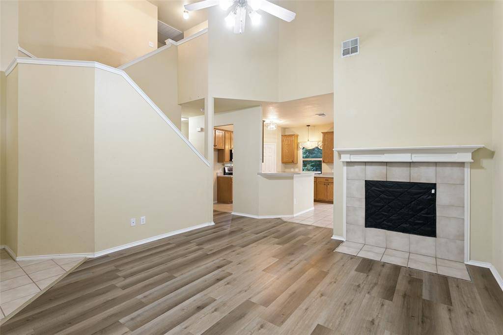 9917 Cherry Hill Lane, Providence Village, TX 76227