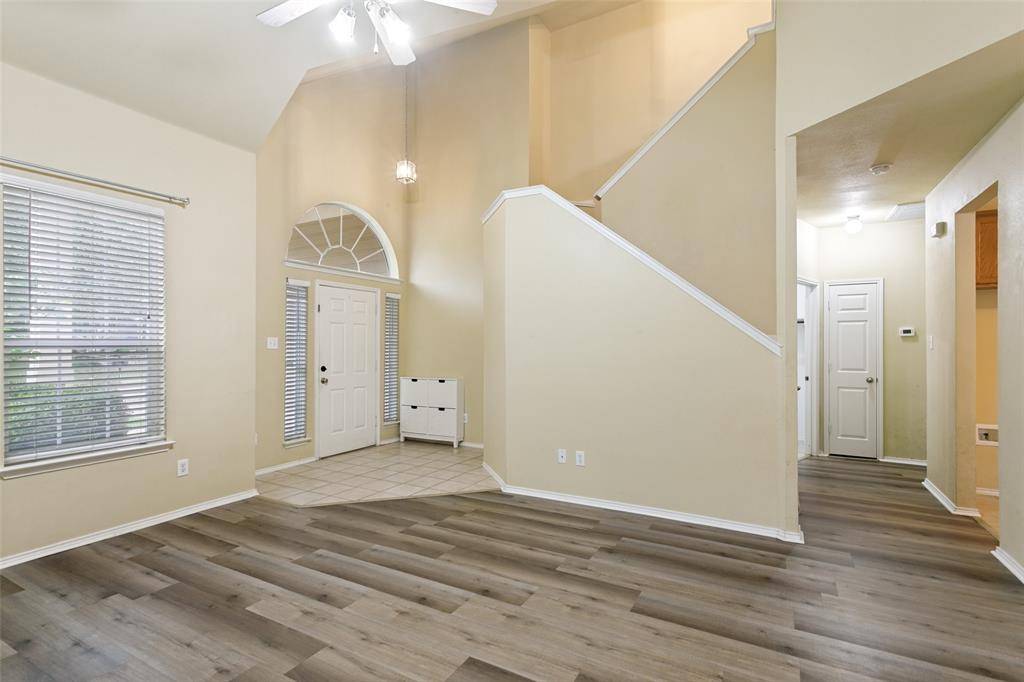 9917 Cherry Hill Lane, Providence Village, TX 76227