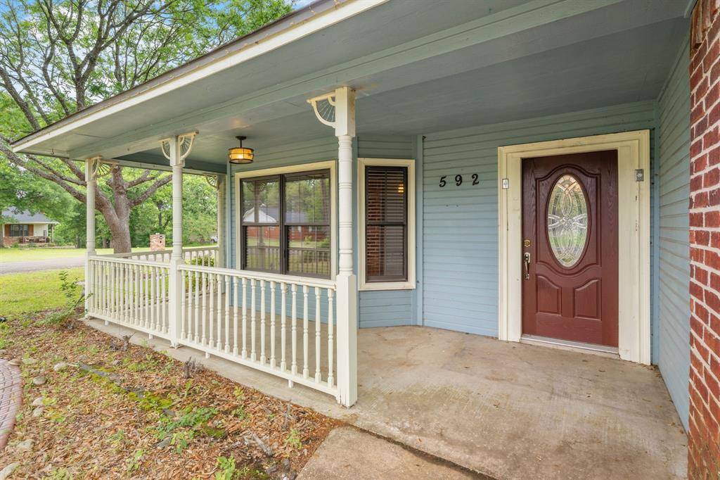 592 Ouida Drive, Waco, TX 76705