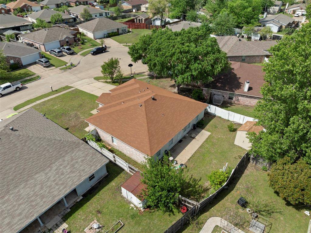 3605 Snead Court, Arlington, TX 76014