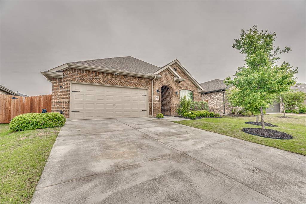 2036 Abbey Road, Heartland, TX 75126