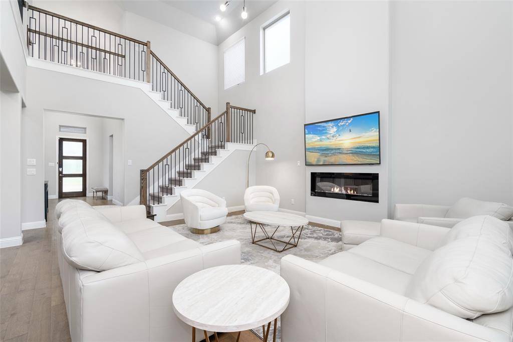 895 Panorama Drive, Allen, TX 75013