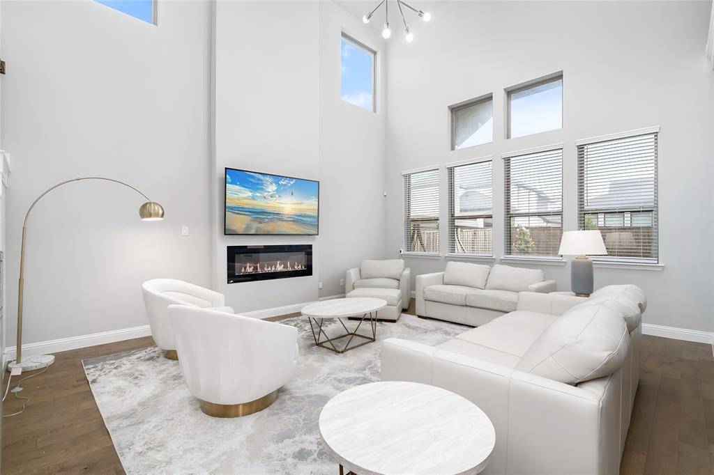 895 Panorama Drive, Allen, TX 75013