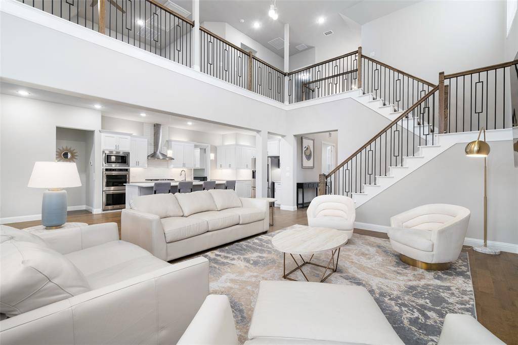 895 Panorama Drive, Allen, TX 75013