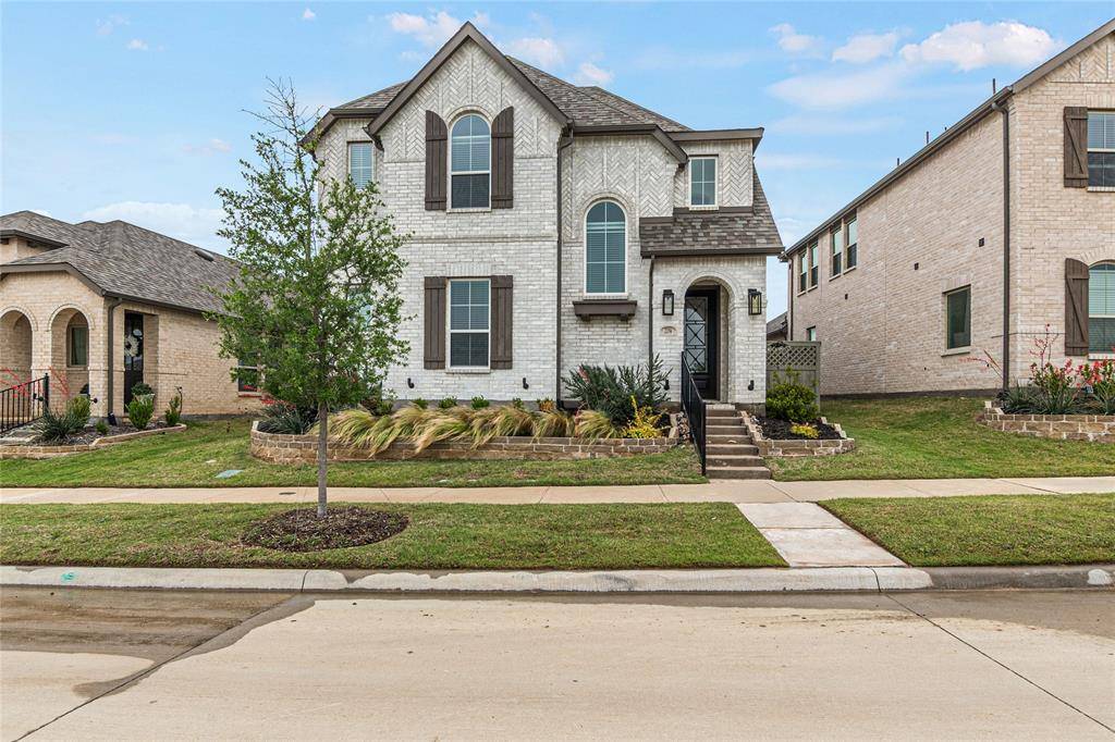 2356 Campfire Trail, Northlake, TX 76247