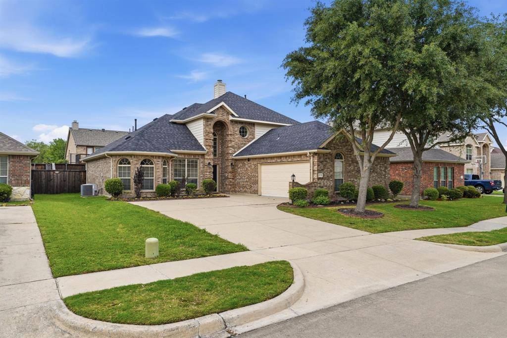 1713 Westfield Way, Allen, TX 75002