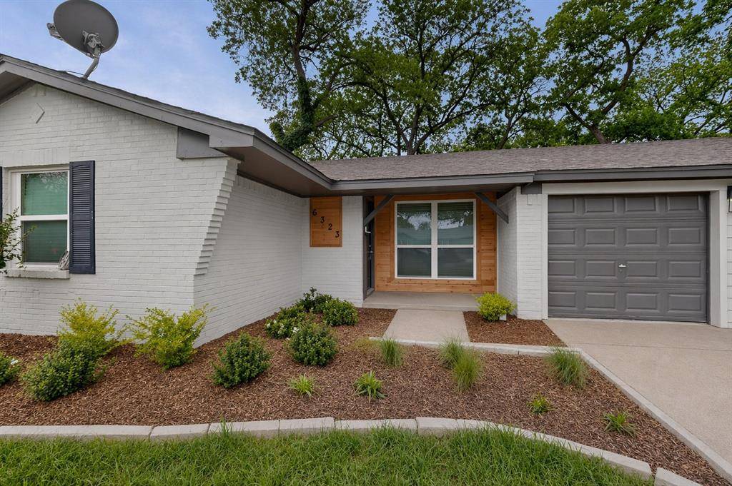 6323 Harmony Lane, Dallas, TX 75241