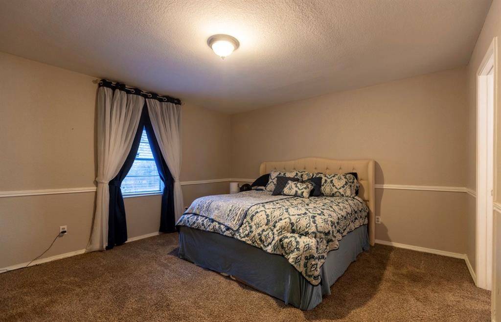 2401 W Bethesda Road, Burleson, TX 76028