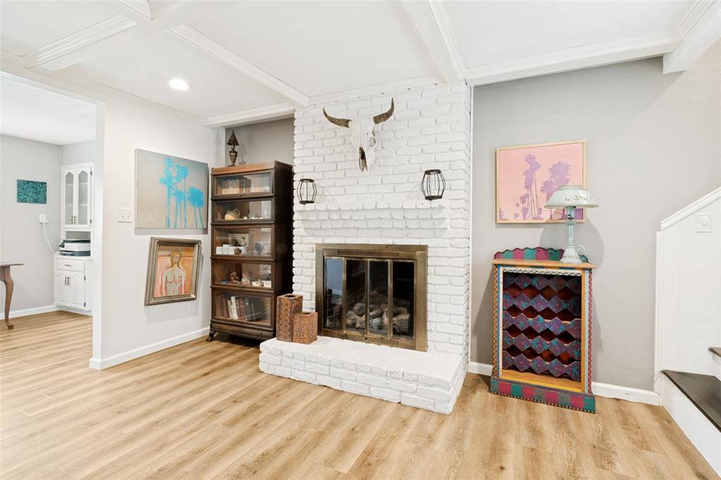 2507 Norsworthy Drive, Dallas, TX 75228