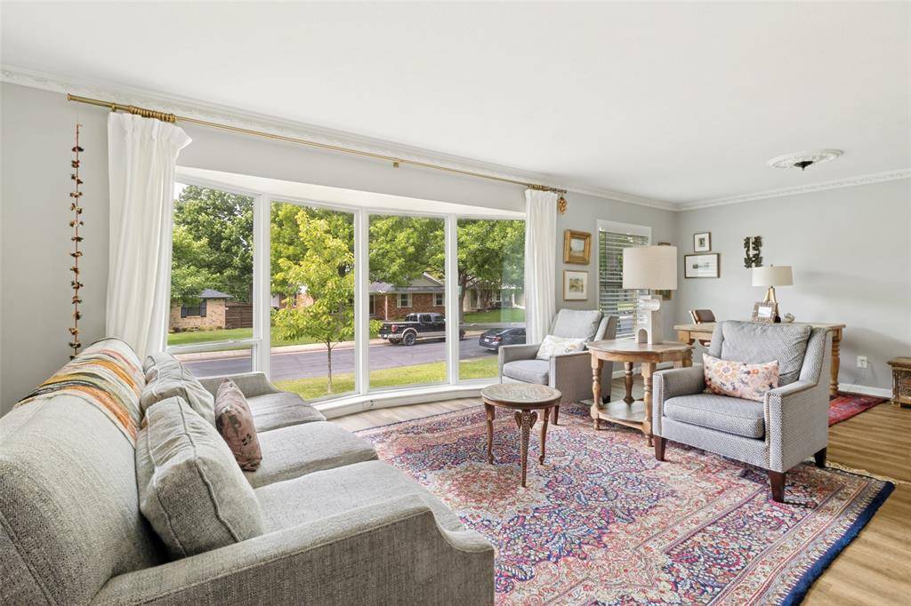 2507 Norsworthy Drive, Dallas, TX 75228