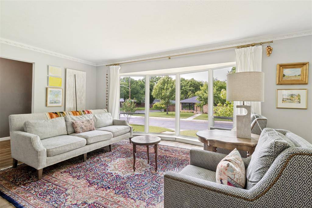 2507 Norsworthy Drive, Dallas, TX 75228