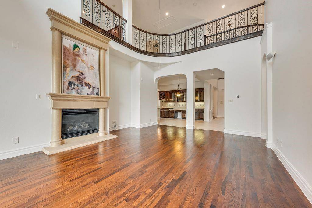 4568 Kentucky Drive, Plano, TX 75024