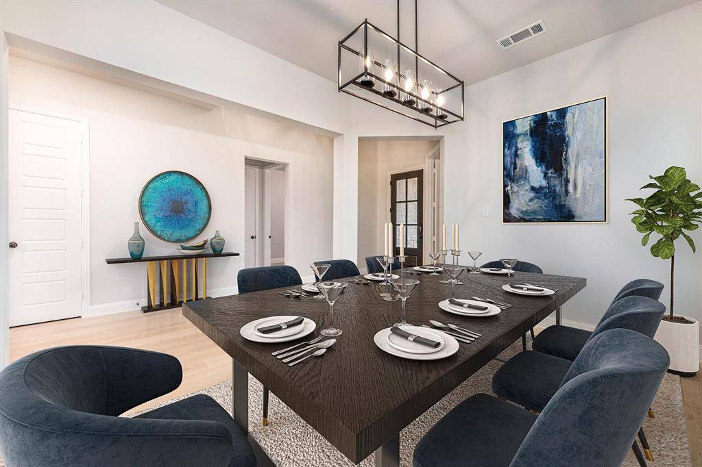 216 Lake Forest Trail, Anna, TX 75409