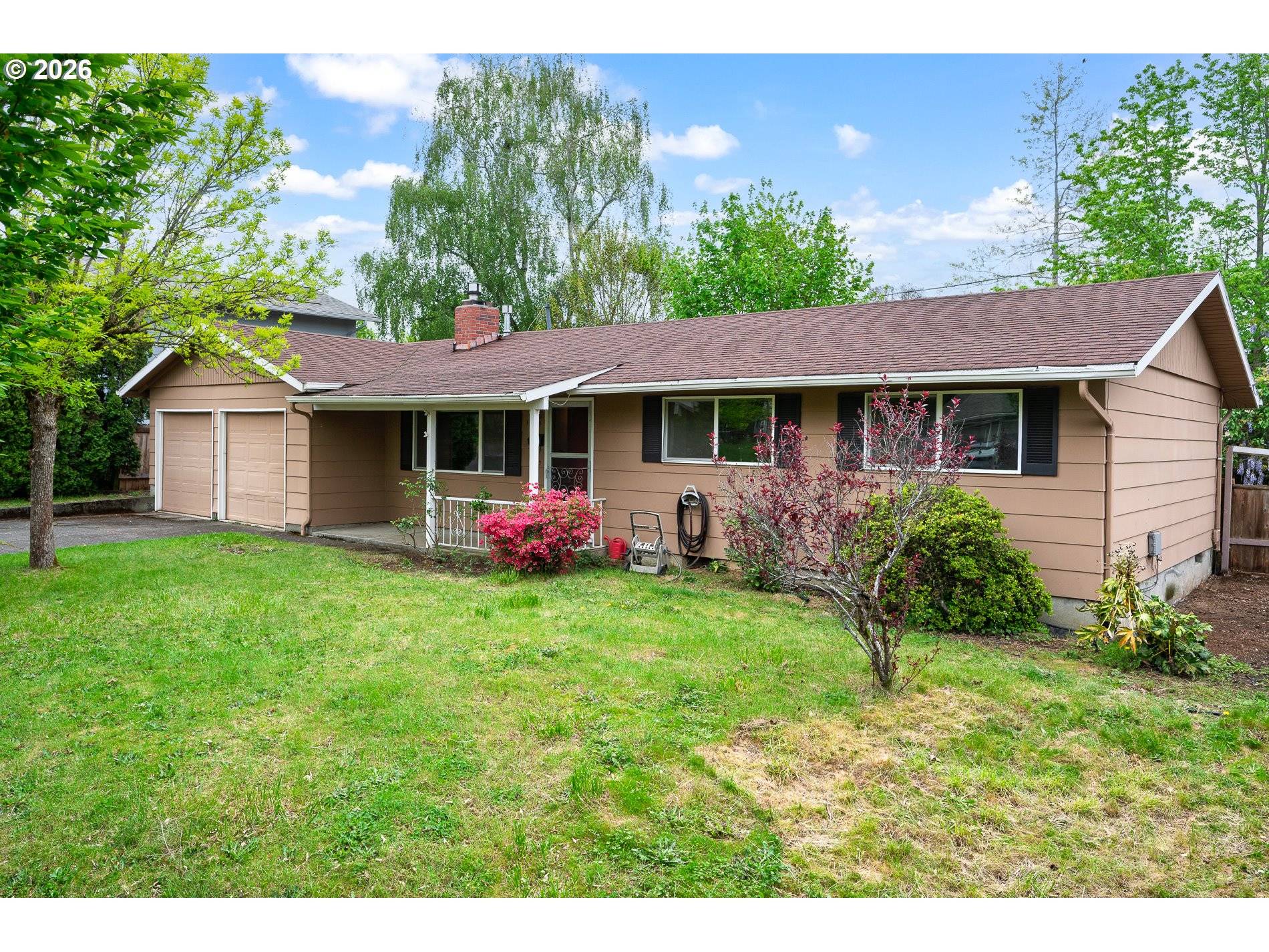 11175 SW BLAKENEY ST, Beaverton, OR 97008