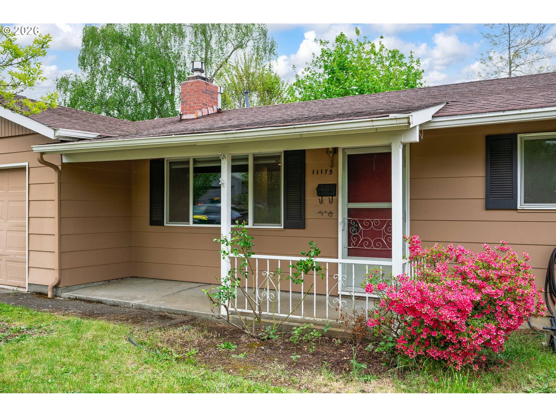 11175 SW BLAKENEY ST, Beaverton, OR 97008