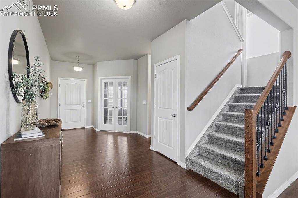 6251 Stonefly DR, Colorado Springs, CO 80924