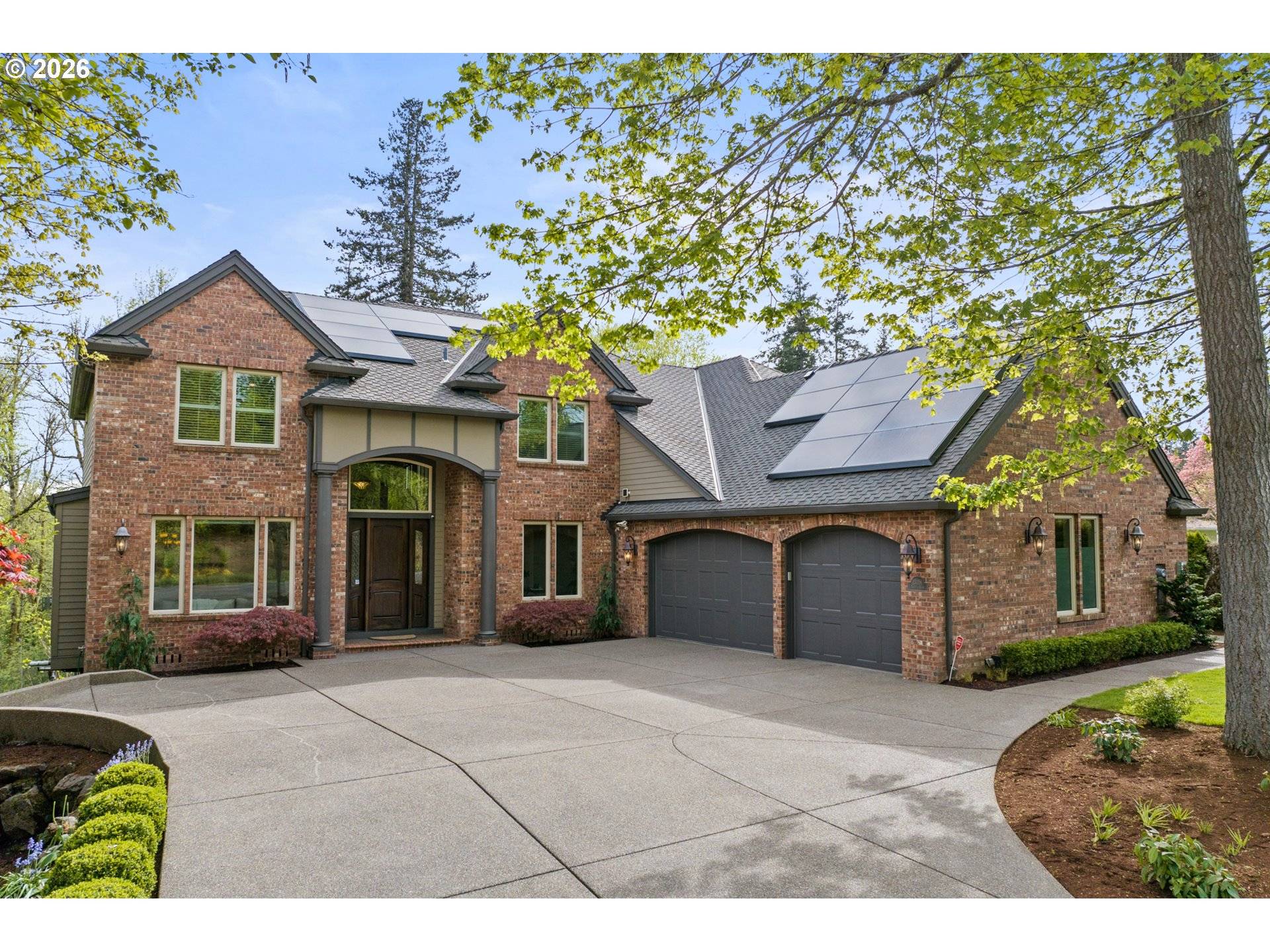 13056 KNAUS RD, Lake Oswego, OR 97034