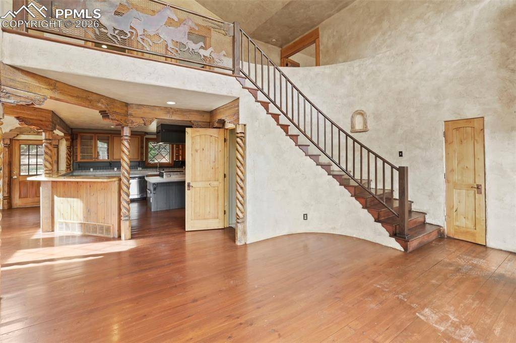 514 Hopi DR, Divide, CO 80814