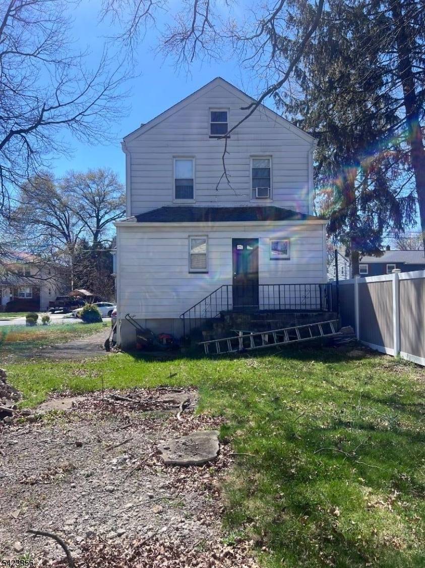 317 Dietz St, Roselle Boro, NJ 07203