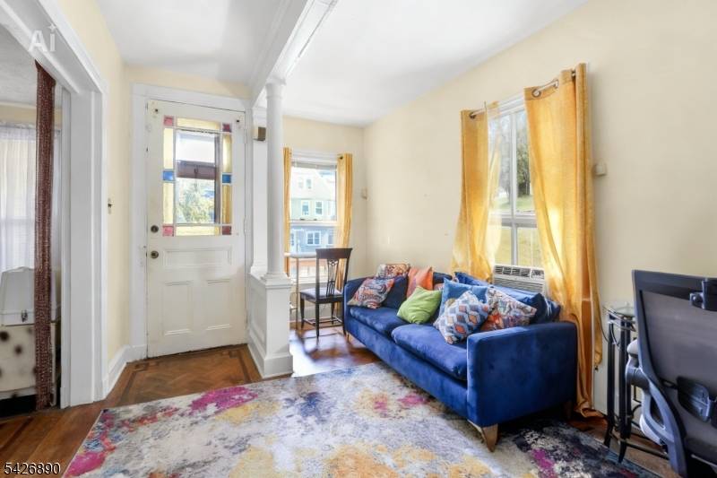 129 Greenwood Ave, East Orange City, NJ 07017