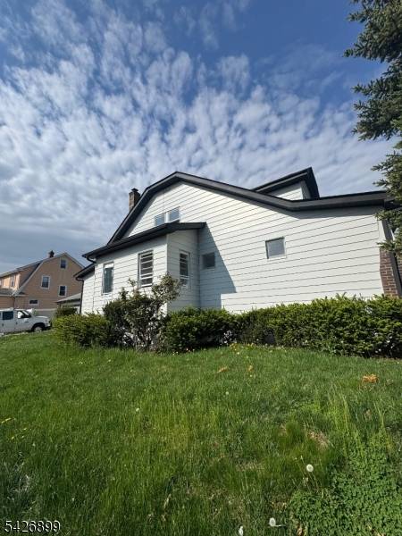 244 Ryan St, Hillside Twp., NJ 07205