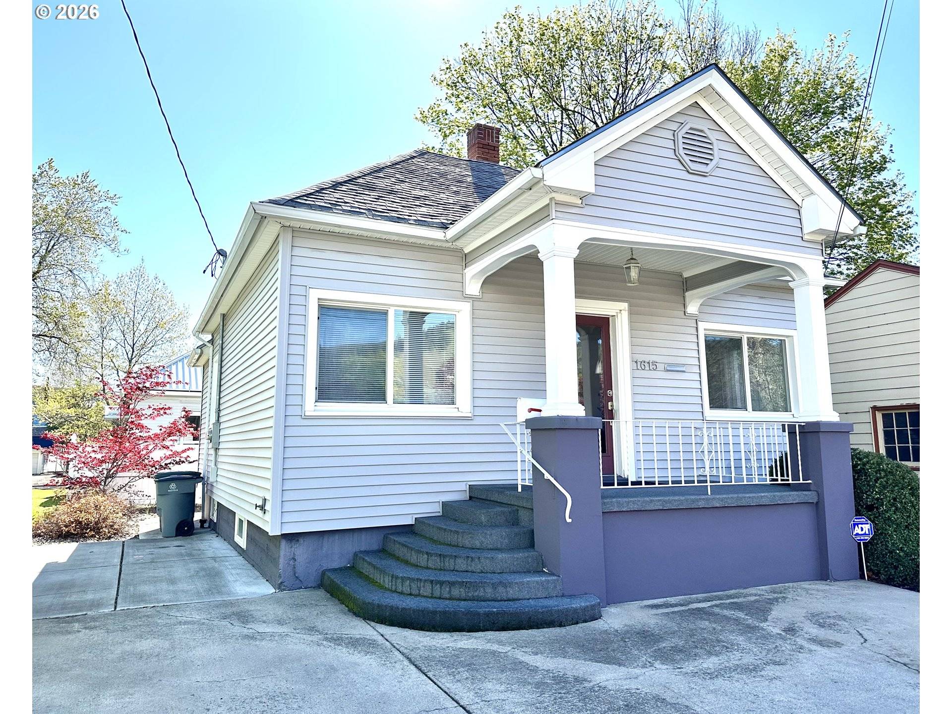 1615 4TH ST, La Grande, OR 97850