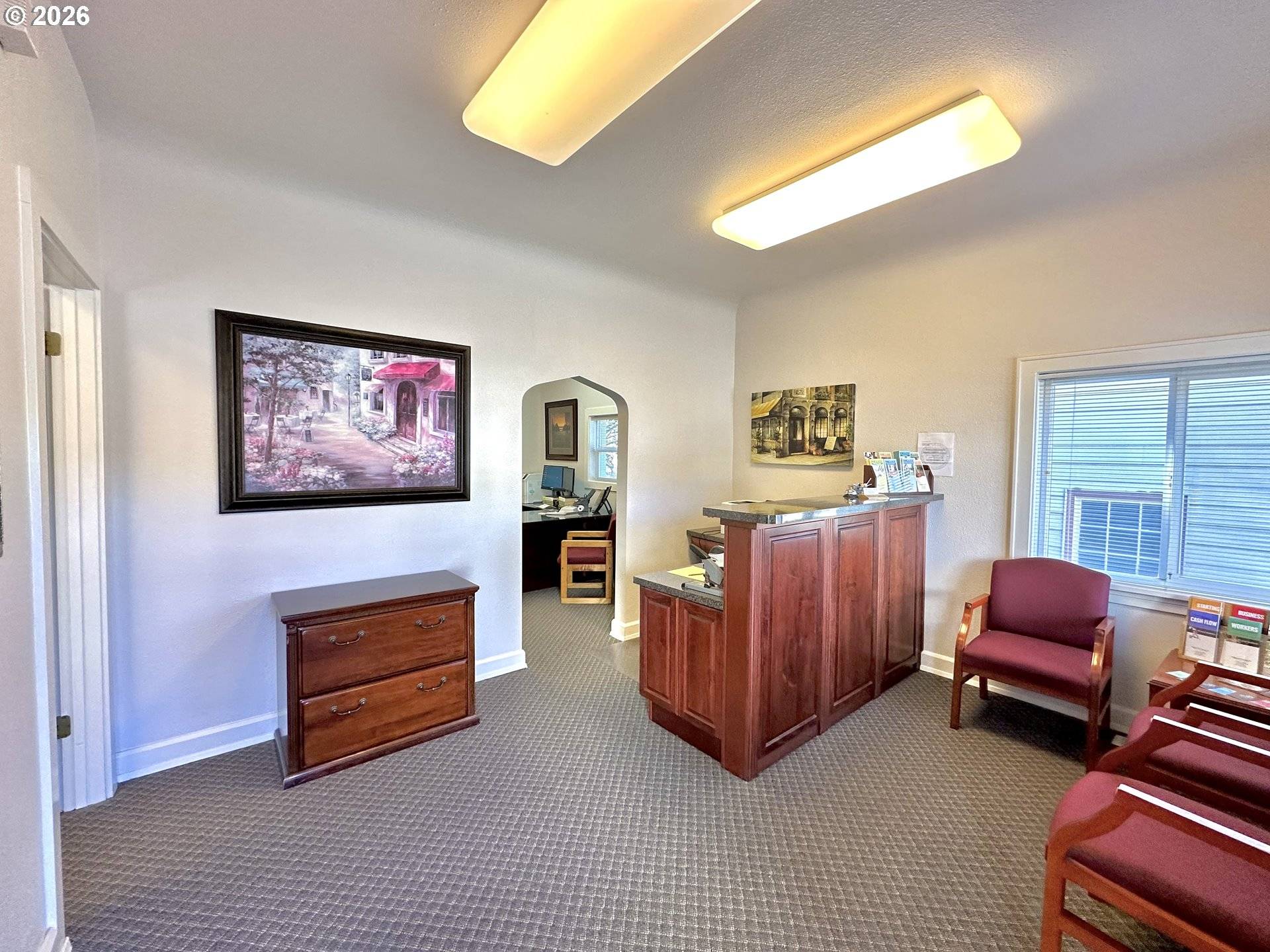 1615 4TH ST, La Grande, OR 97850