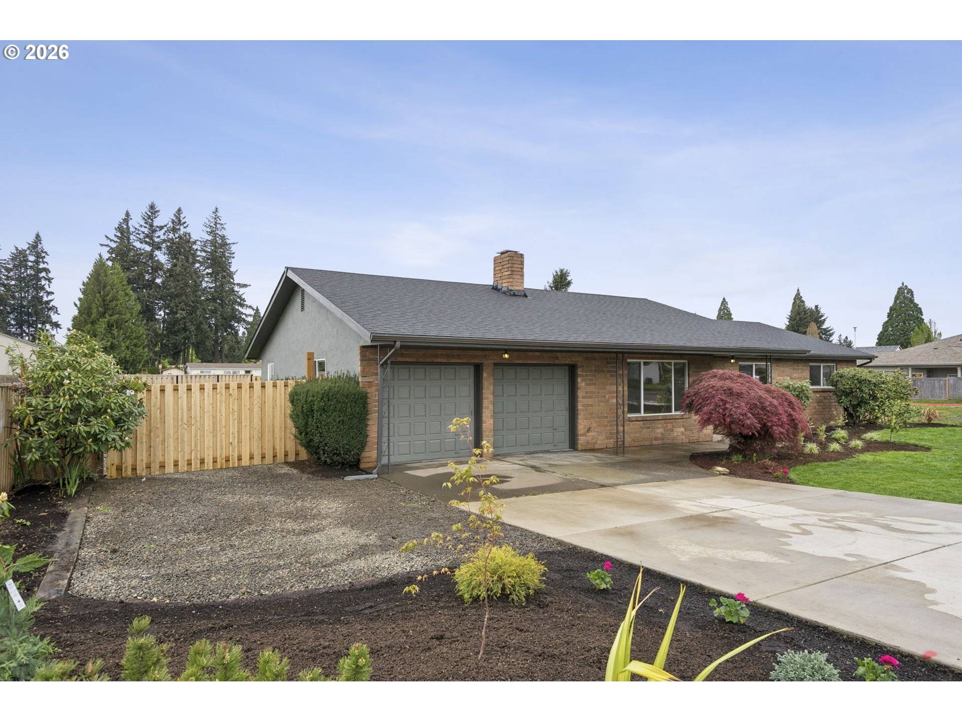 1495 S FIR ST, Canby, OR 97013
