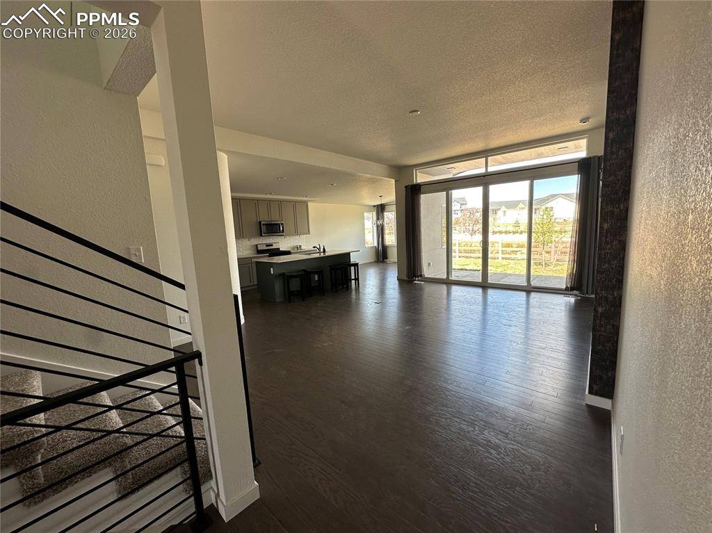 9276 Glitter WAY, Colorado Springs, CO 80924